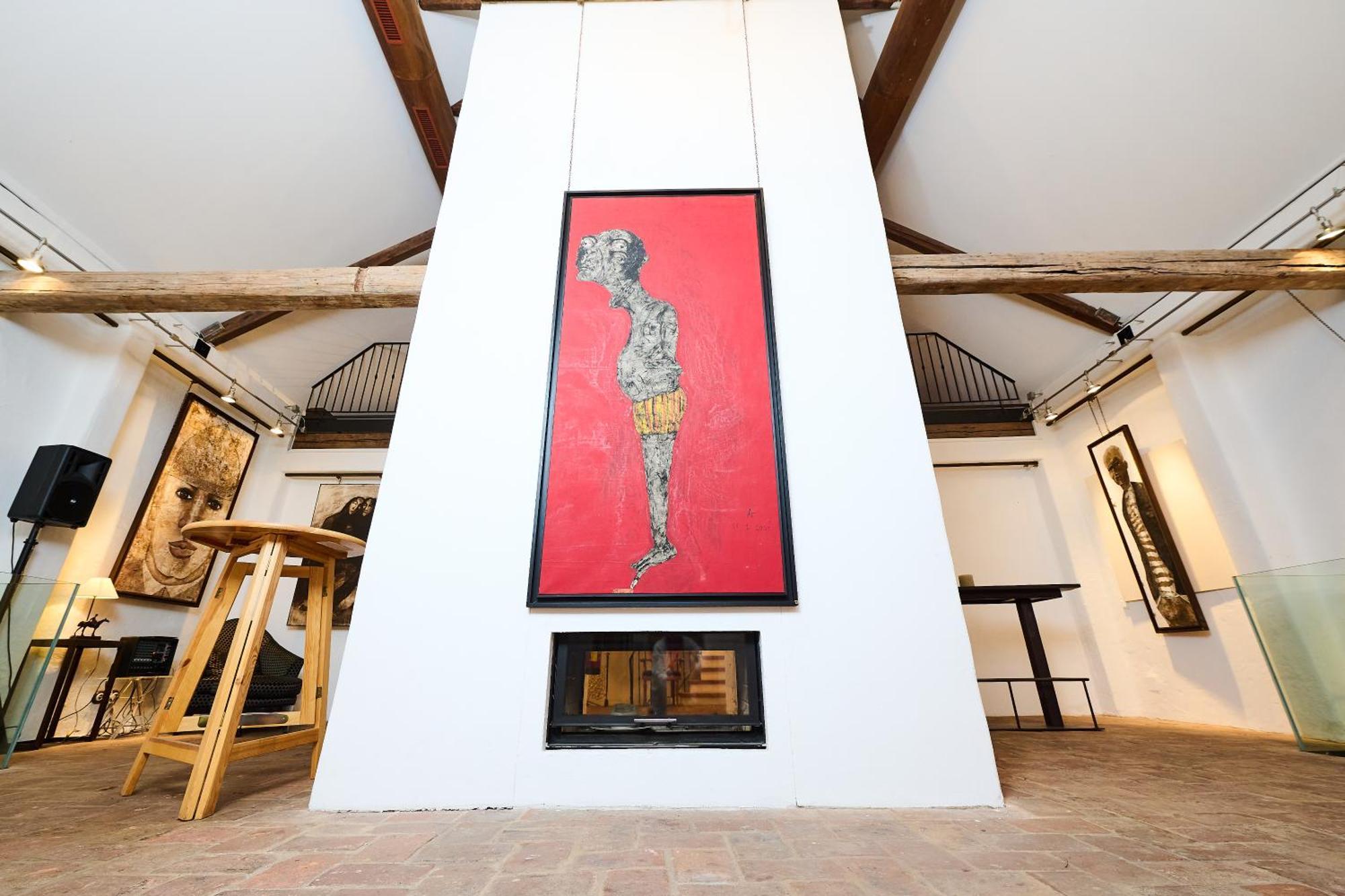 Art Apartments Sievering Wiedeń Zewnętrze zdjęcie