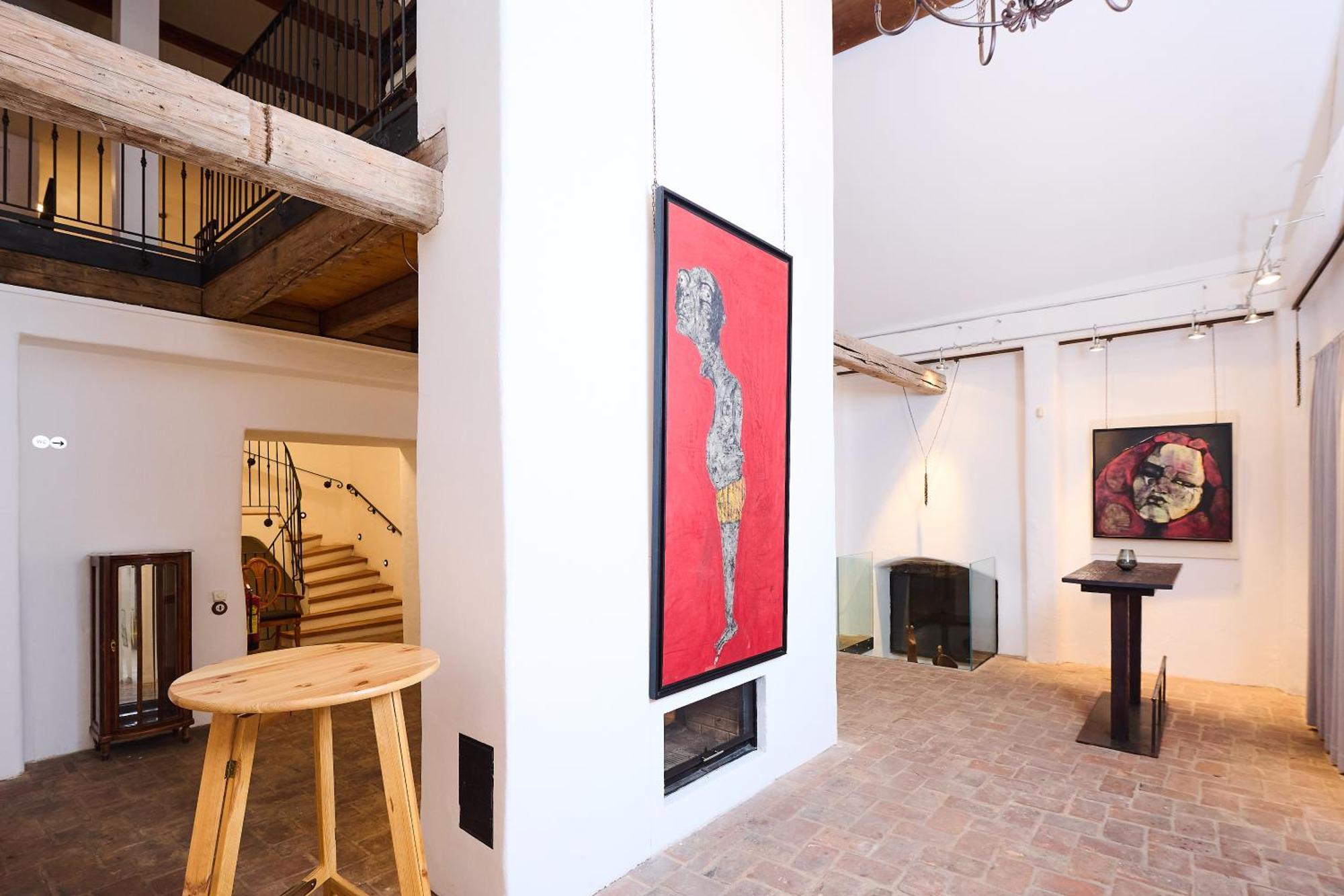Art Apartments Sievering Wiedeń Zewnętrze zdjęcie