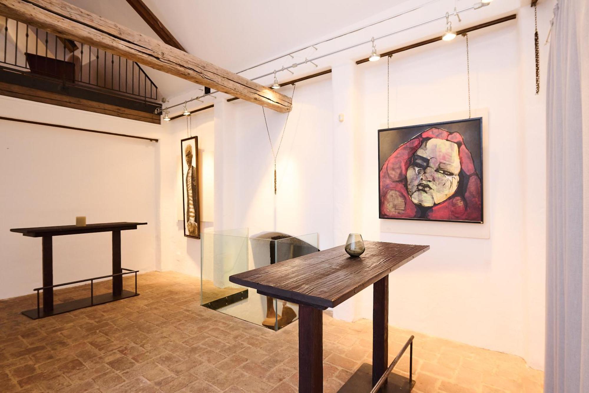 Art Apartments Sievering Wiedeń Zewnętrze zdjęcie