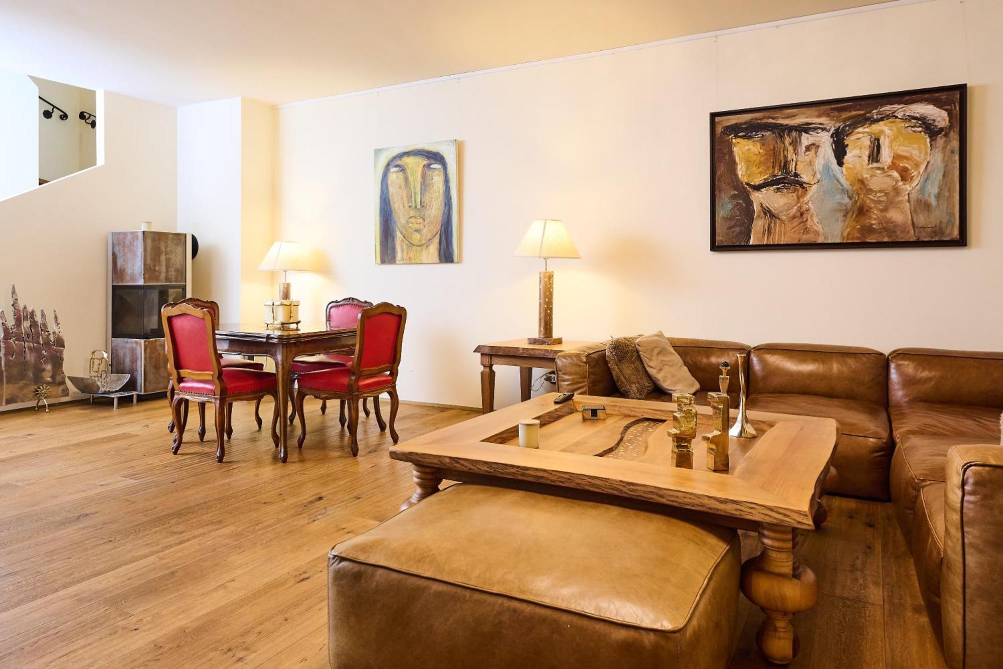 Art Apartments Sievering Wiedeń Zewnętrze zdjęcie