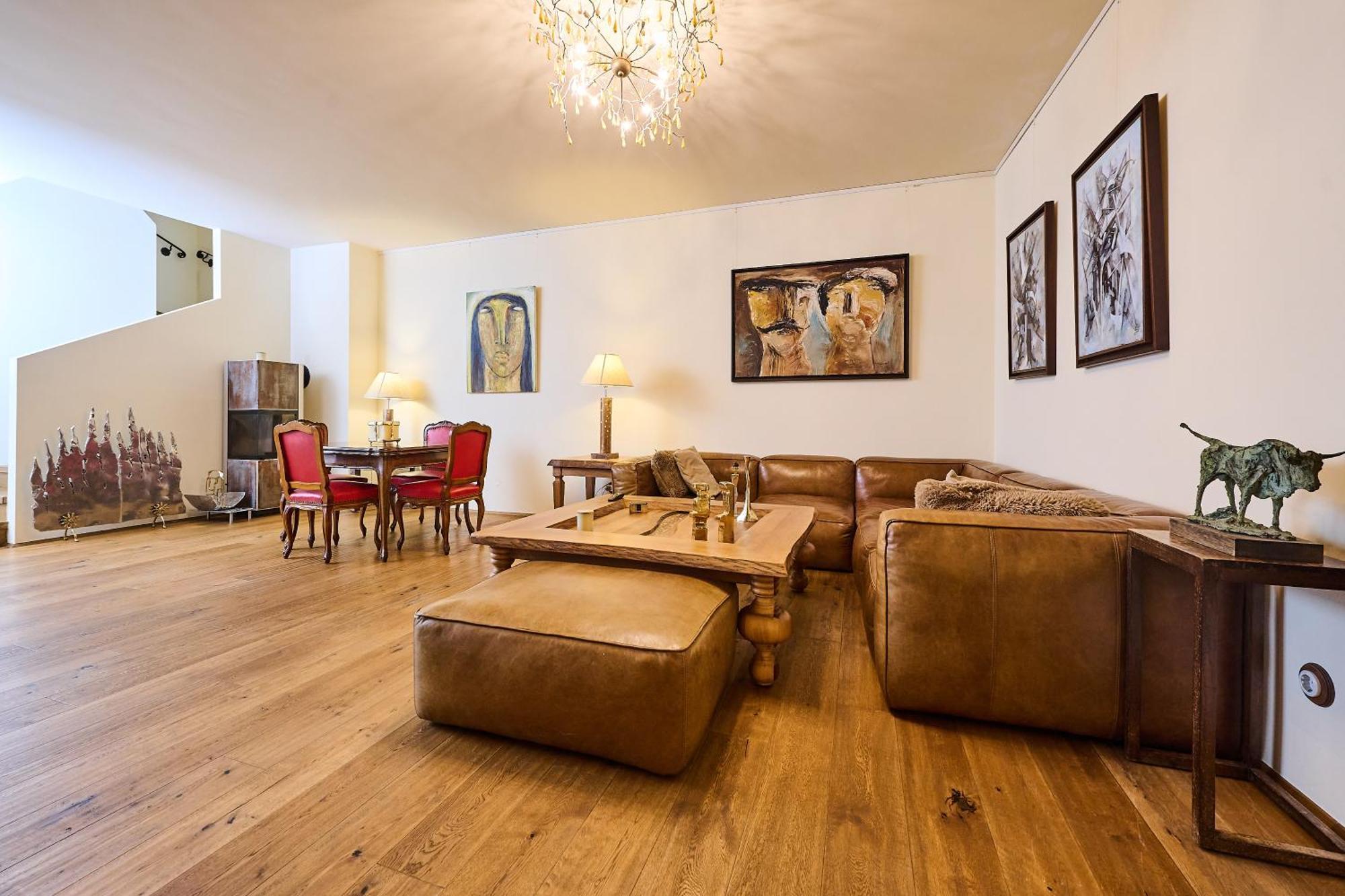 Art Apartments Sievering Wiedeń Zewnętrze zdjęcie