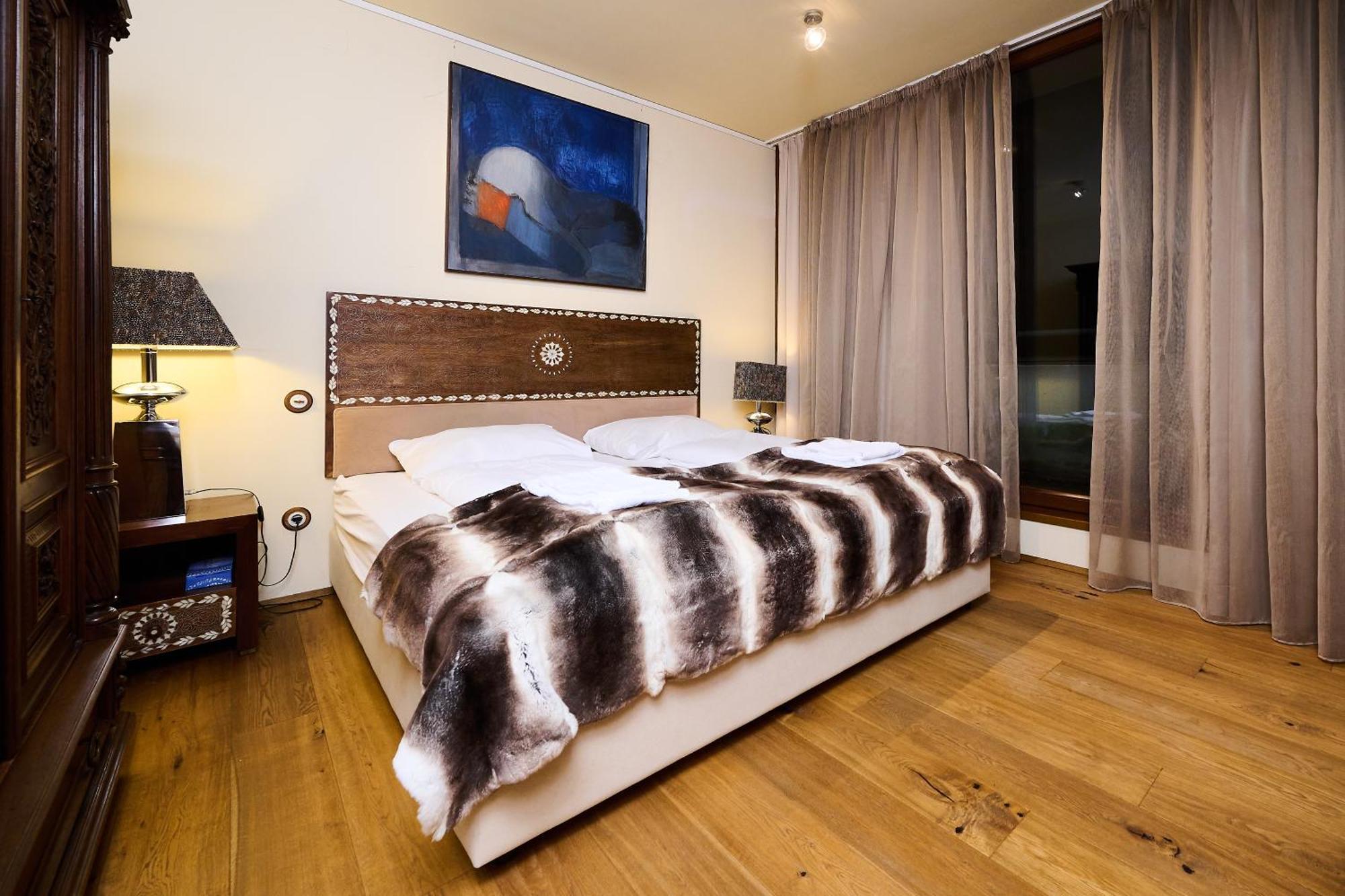 Art Apartments Sievering Wiedeń Zewnętrze zdjęcie