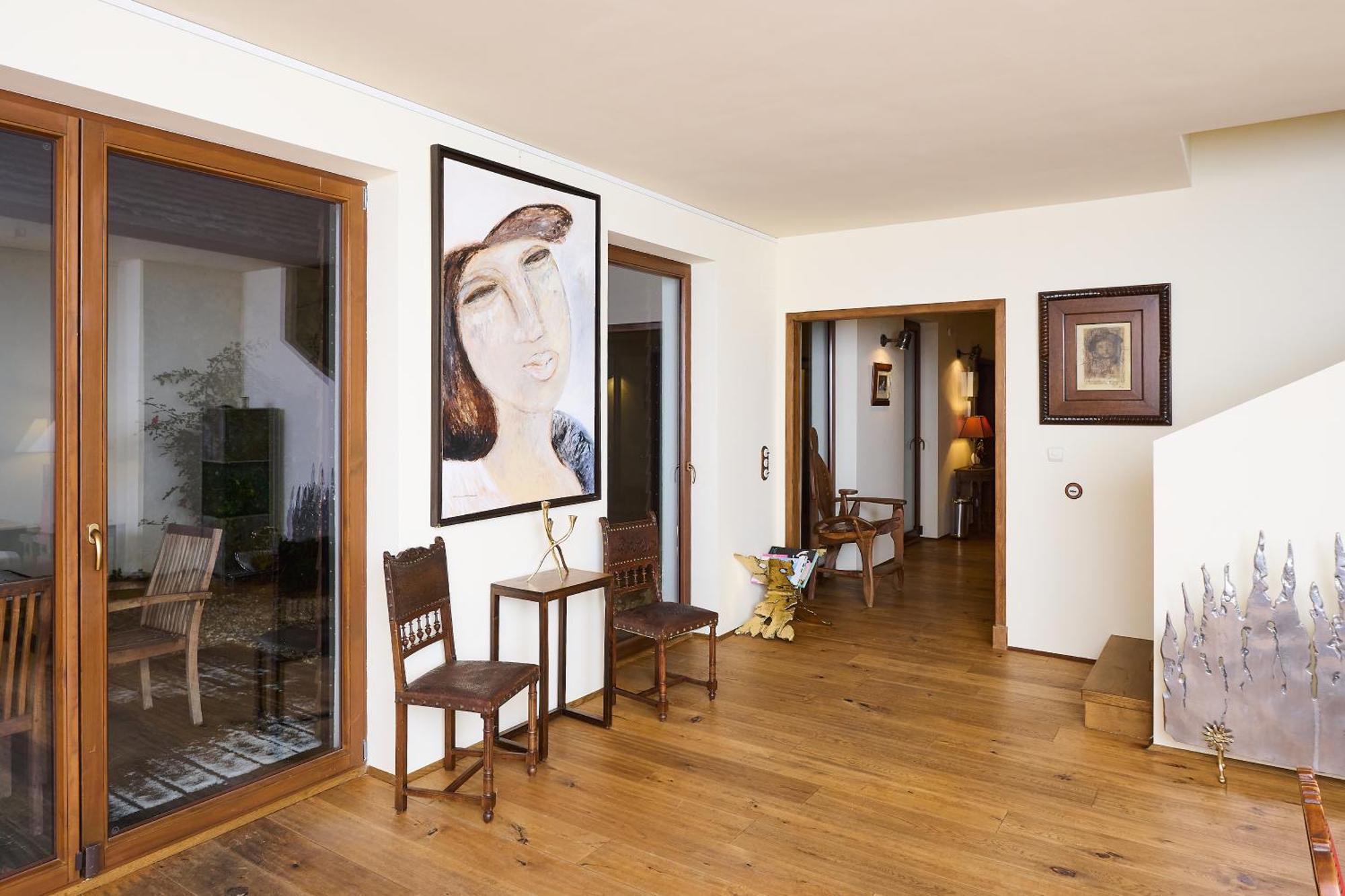 Art Apartments Sievering Wiedeń Zewnętrze zdjęcie