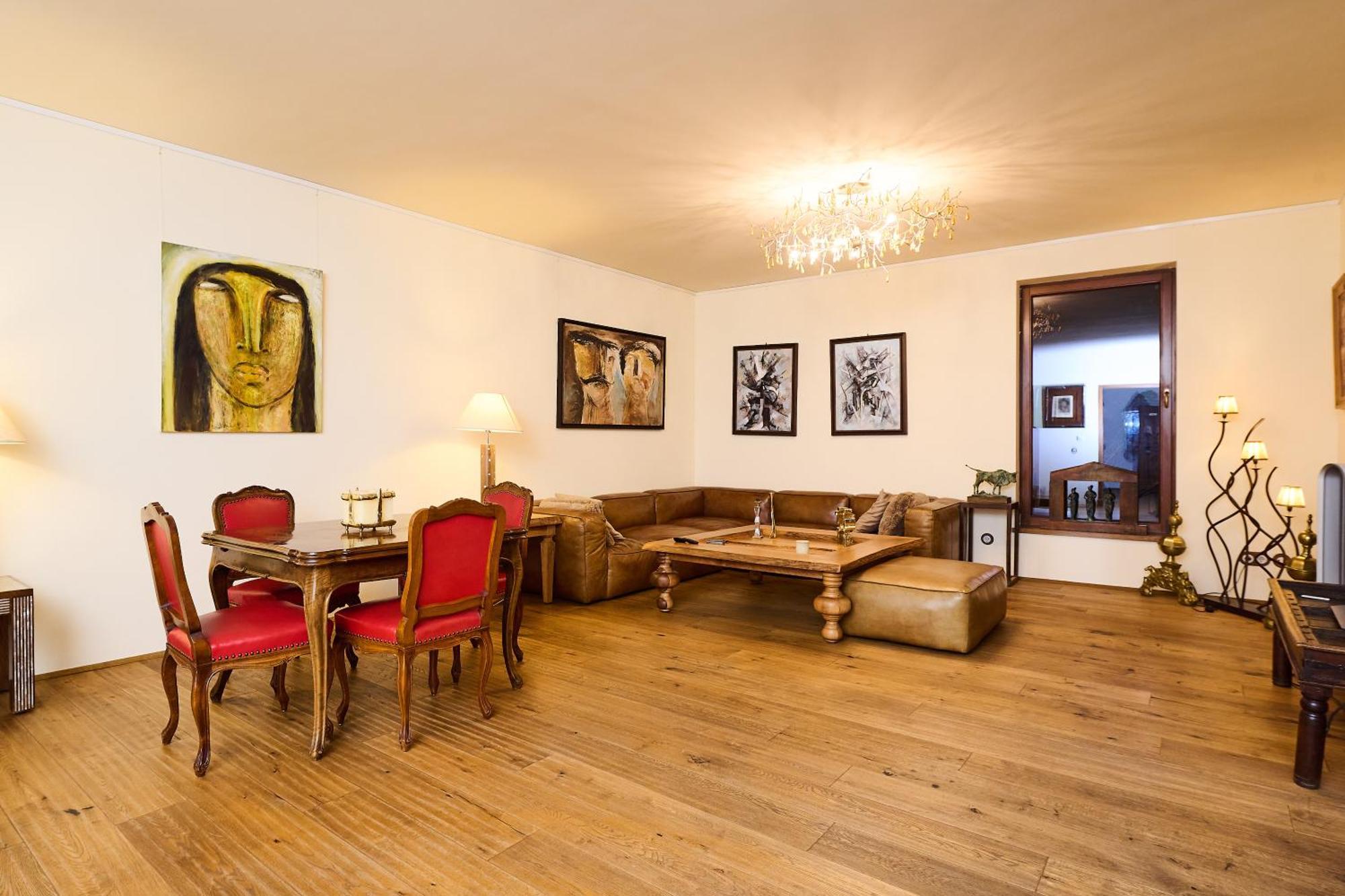 Art Apartments Sievering Wiedeń Zewnętrze zdjęcie
