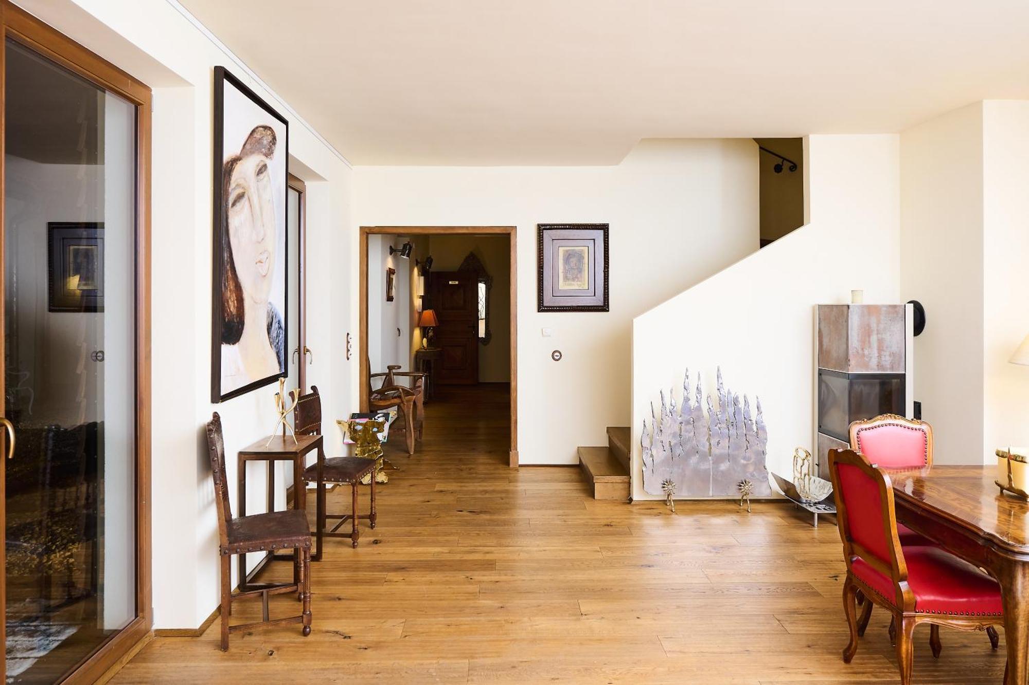 Art Apartments Sievering Wiedeń Zewnętrze zdjęcie