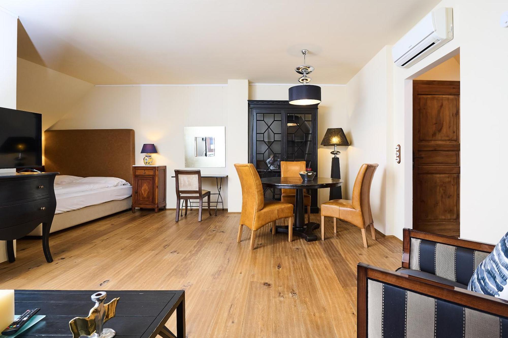 Art Apartments Sievering Wiedeń Zewnętrze zdjęcie