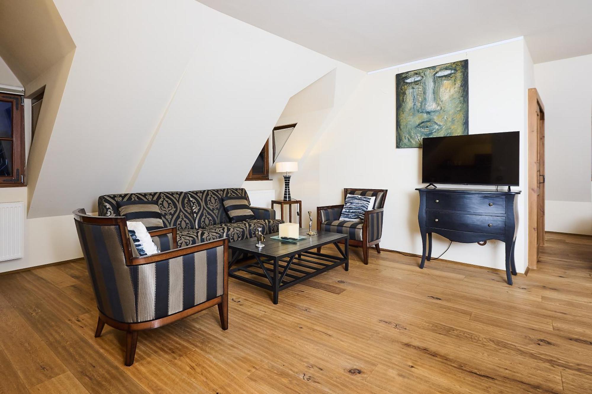 Art Apartments Sievering Wiedeń Zewnętrze zdjęcie