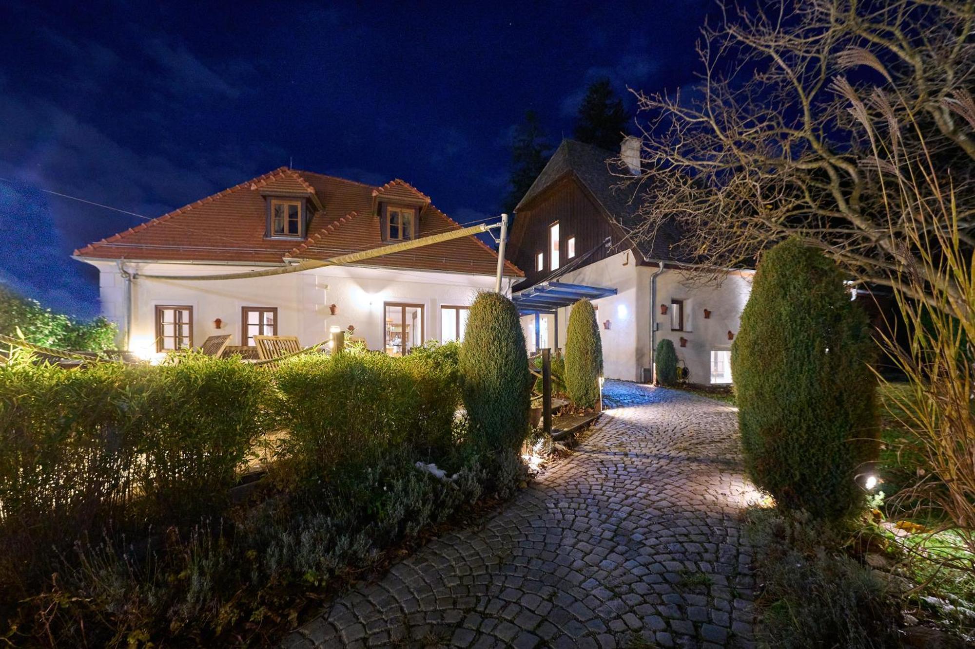 Art Apartments Sievering Wiedeń Zewnętrze zdjęcie