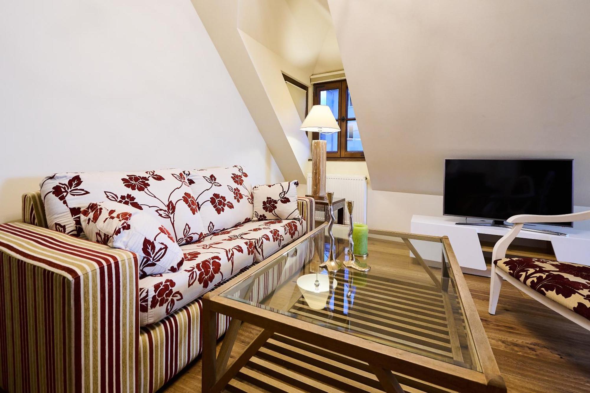 Art Apartments Sievering Wiedeń Zewnętrze zdjęcie