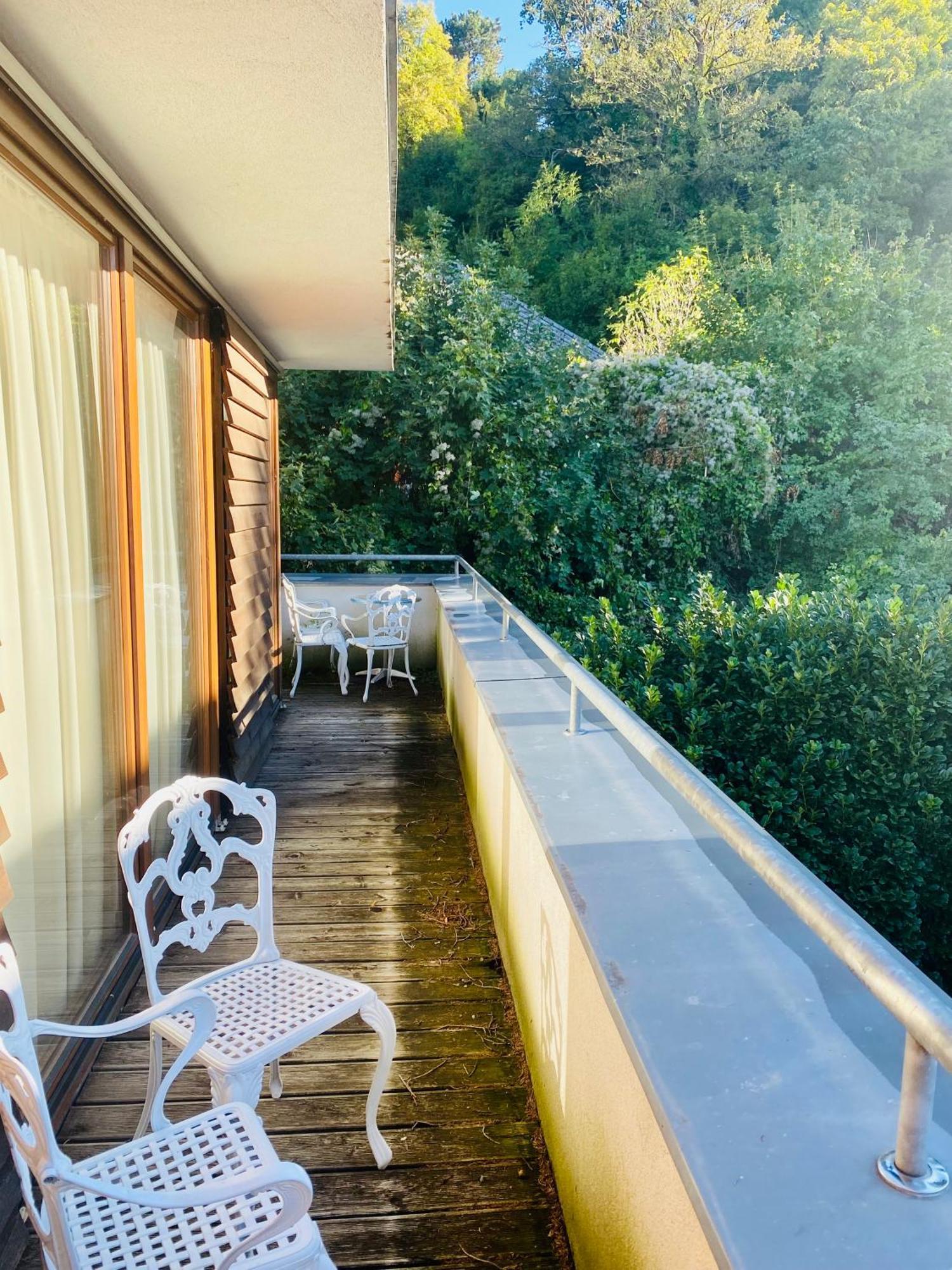 Art Apartments Sievering Wiedeń Zewnętrze zdjęcie