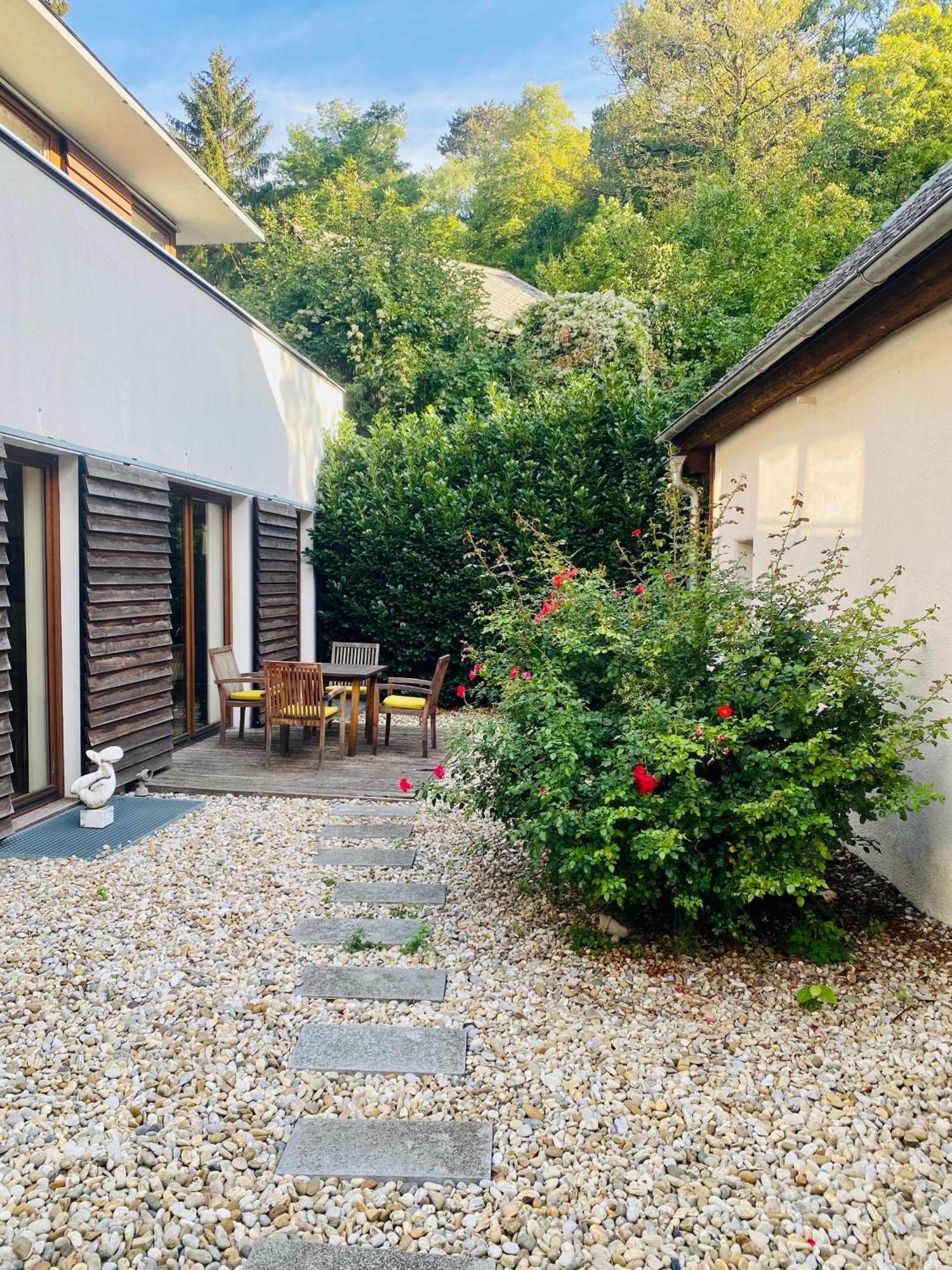 Art Apartments Sievering Wiedeń Zewnętrze zdjęcie