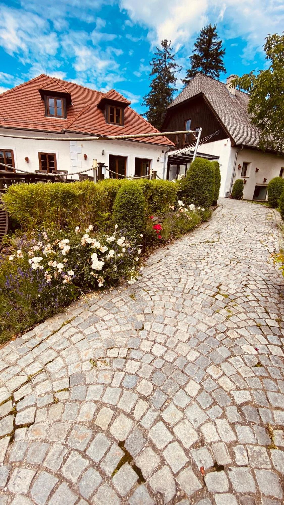 Art Apartments Sievering Wiedeń Zewnętrze zdjęcie