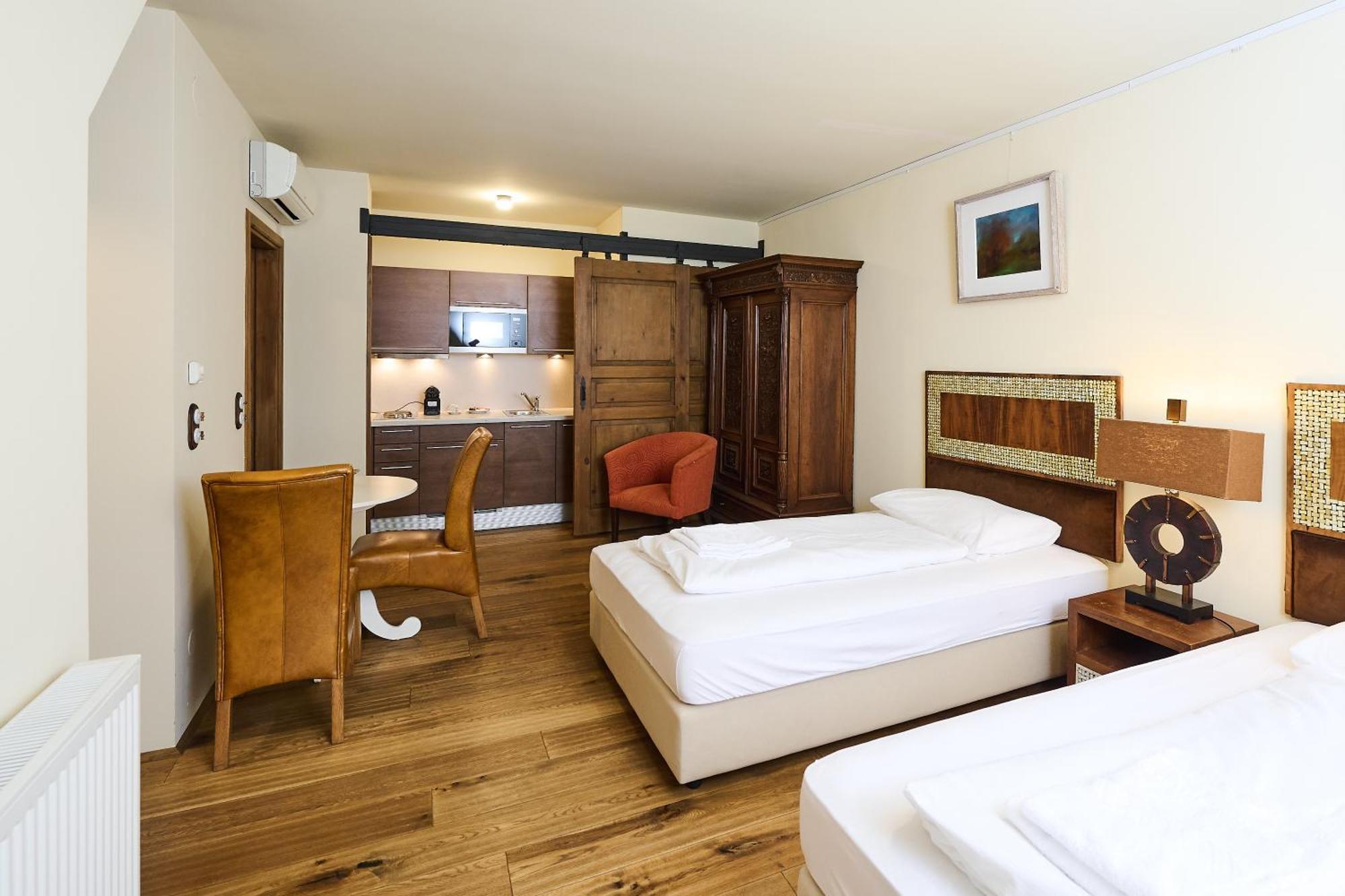 Art Apartments Sievering Wiedeń Zewnętrze zdjęcie